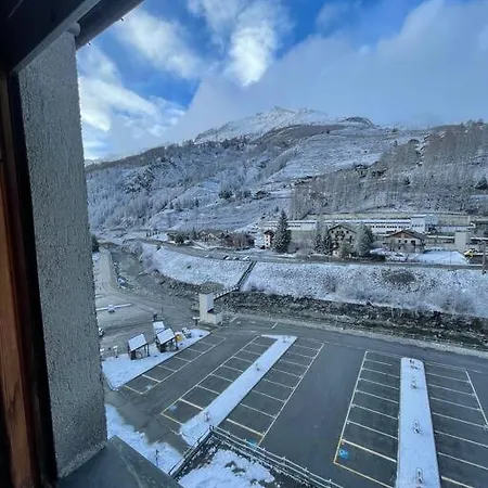 Maison Jolie - Alloggio Spazioso * Cogne