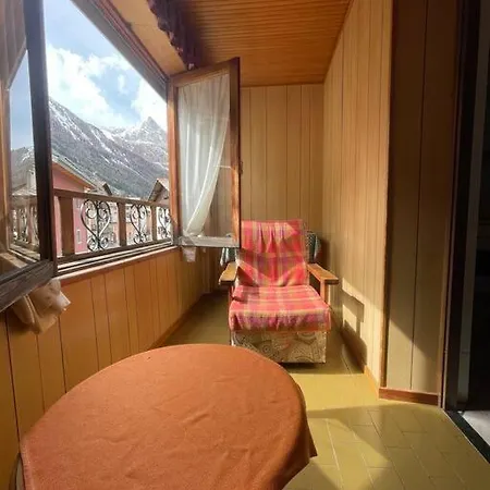 Maison Jolie - Alloggio Spazioso Cogne