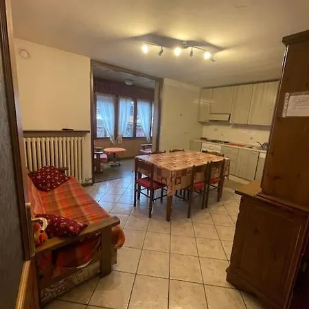 Apartmán Maison Jolie - Alloggio Spazioso *