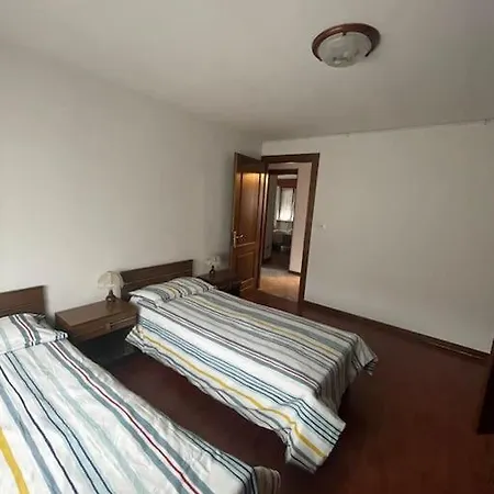 Maison Jolie - Alloggio Spazioso Apartment