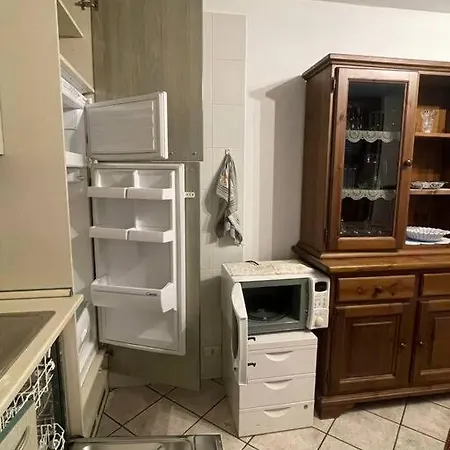 Apartmán Maison Jolie - Alloggio Spazioso *
