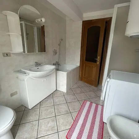Maison Jolie - Alloggio Spazioso