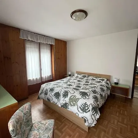 Maison Jolie - Alloggio Spazioso Apartmán *