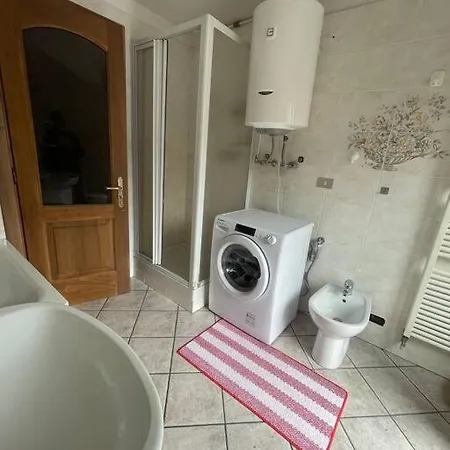 Maison Jolie - Alloggio Spazioso Apartmán