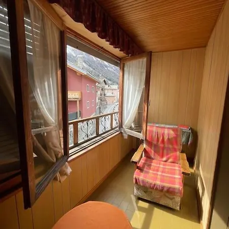 Maison Jolie - Alloggio Spazioso Cogne