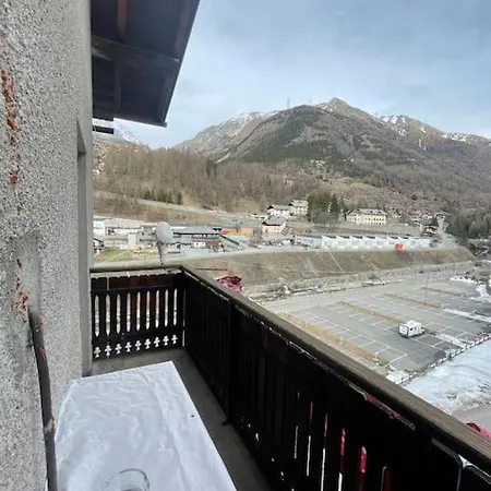 Maison Jolie - Alloggio Spazioso Apartmán