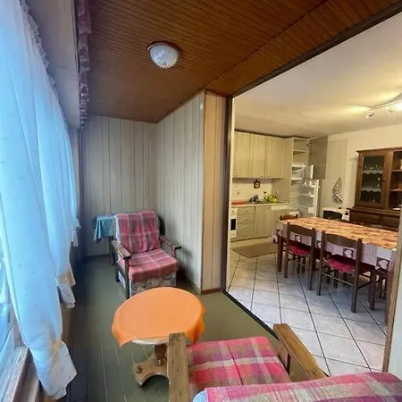 Maison Jolie - Alloggio Spazioso *
