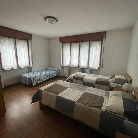 Apartment Maison Jolie - Alloggio Spazioso Cogne