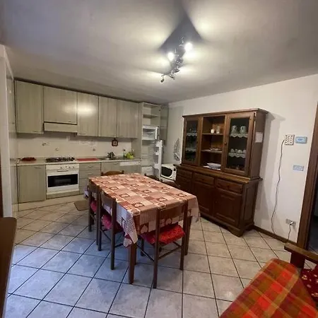 Apartment Maison Jolie - Alloggio Spazioso