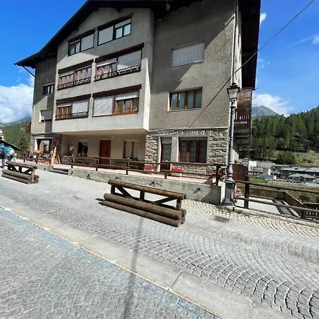 Maison Jolie - Alloggio Spazioso