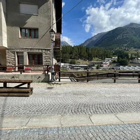 Maison Jolie - Alloggio Spazioso